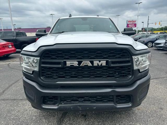 2022 Ram 2500 Tradesman Crew Cab 4x4 6'4" Box