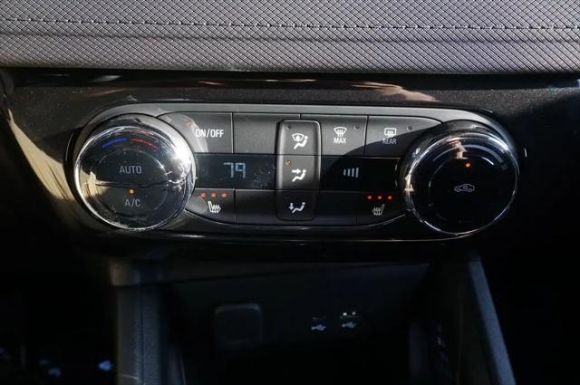 2026 Chevrolet TrailBlazer AWD LT