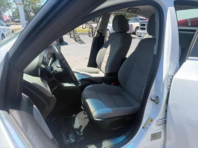 2012 Chevrolet Cruze ECO