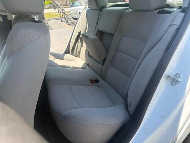 2012 Chevrolet Cruze ECO