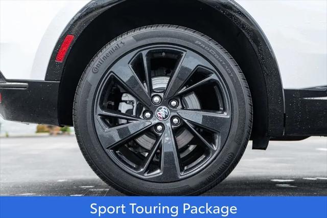 2023 Buick Envision Essence AWD