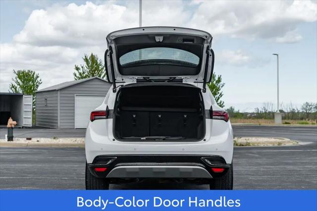 2023 Buick Envision Essence AWD