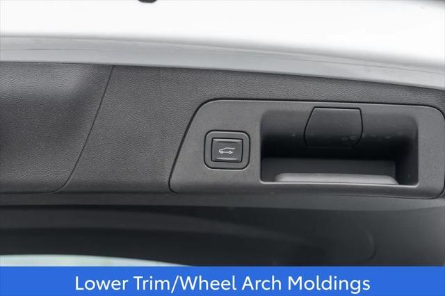2023 Buick Envision Essence AWD