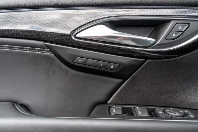 2023 Buick Envision Essence AWD