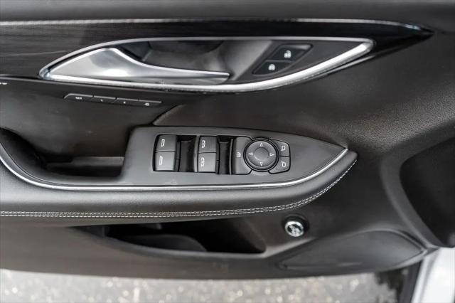 2023 Buick Envision Essence AWD