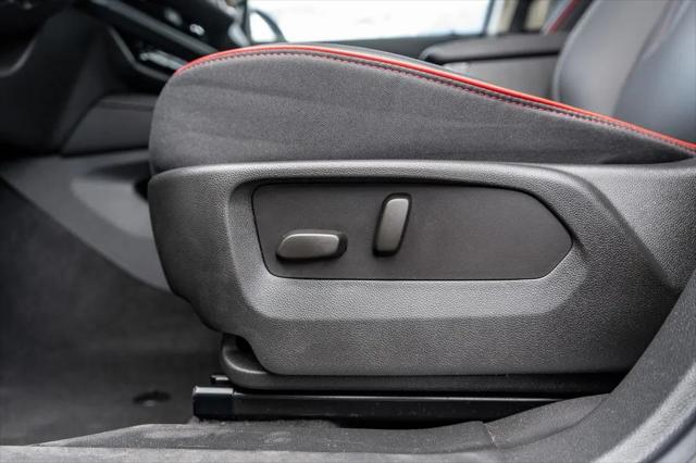 2023 Buick Envision Essence AWD