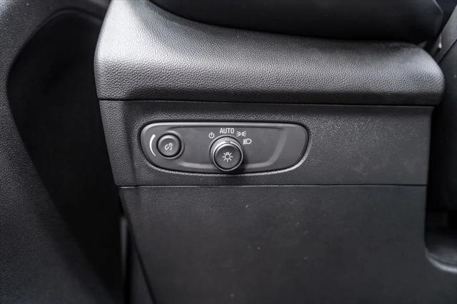 2023 Buick Envision Essence AWD