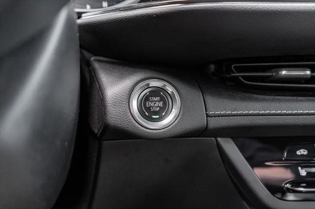 2023 Buick Envision Essence AWD