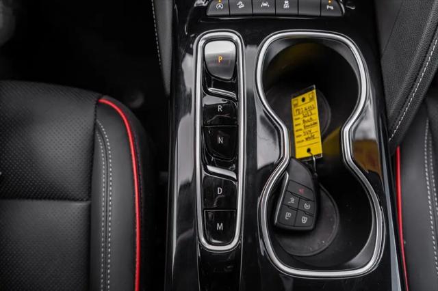 2023 Buick Envision Essence AWD