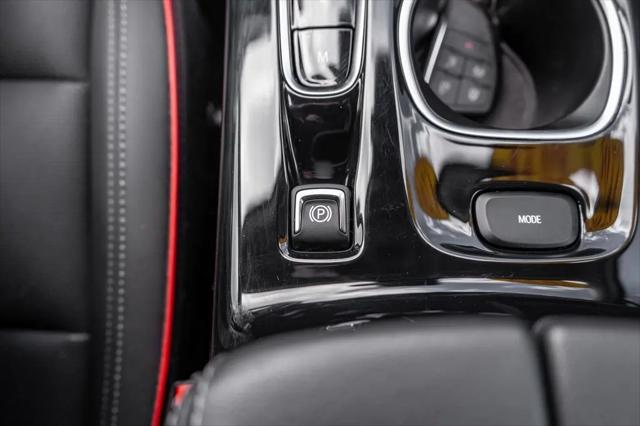 2023 Buick Envision Essence AWD