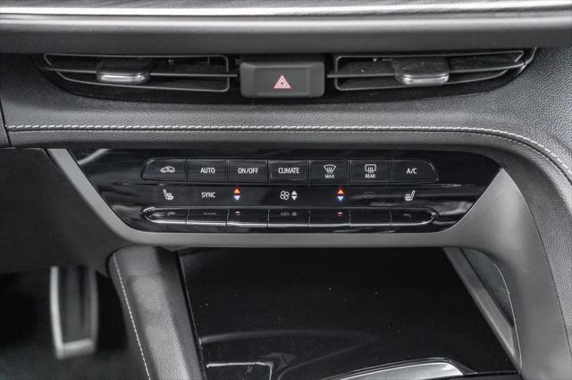 2023 Buick Envision Essence AWD