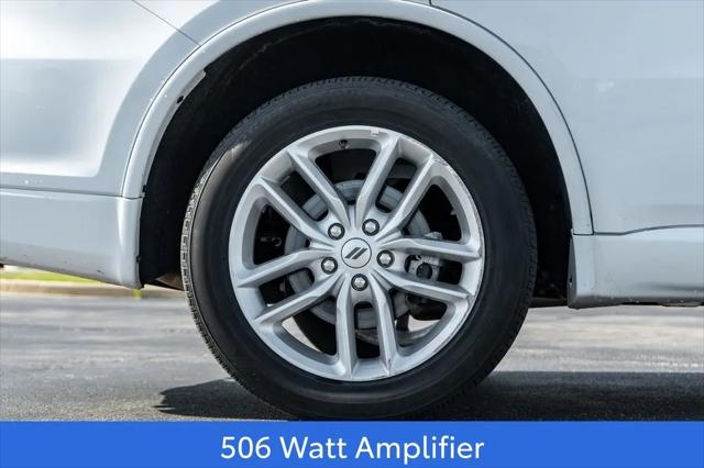 2025 Dodge Durango GT Plus AWD