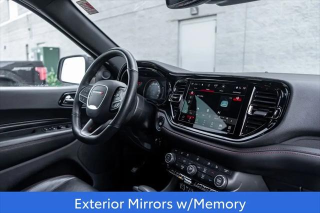 2025 Dodge Durango GT Plus AWD