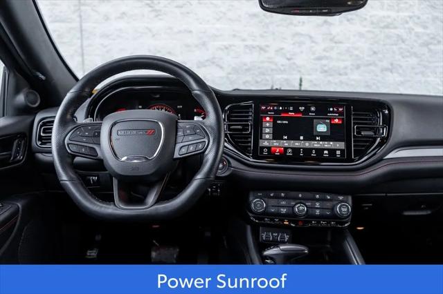 2025 Dodge Durango GT Plus AWD