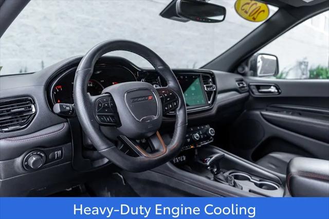 2025 Dodge Durango GT Plus AWD