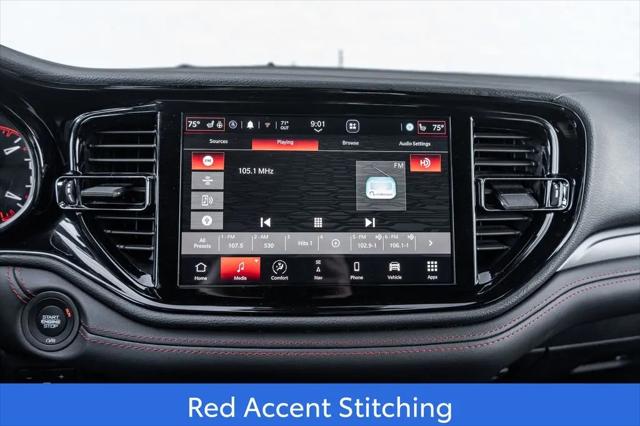 2025 Dodge Durango GT Plus AWD