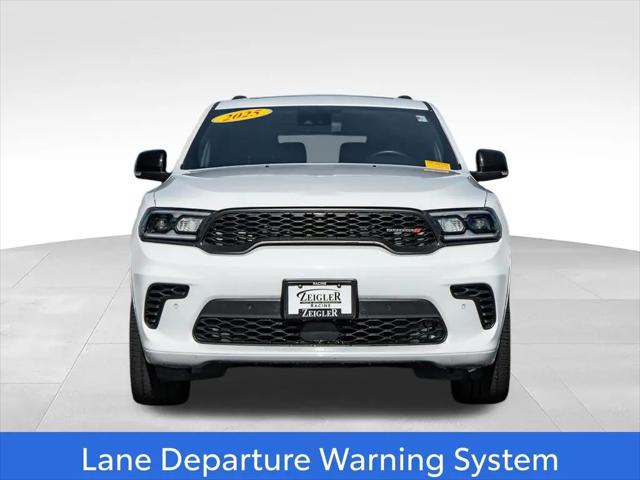 2025 Dodge Durango GT Plus AWD