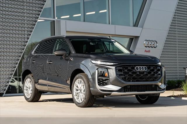 2026 Audi Q3 TFSI quattro S tronic for sale in St. Charles, IL