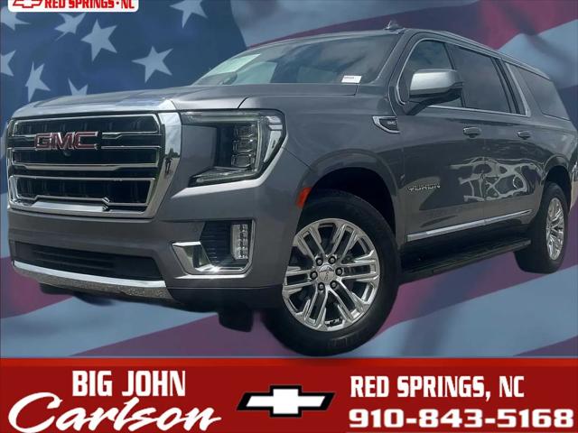 2021 GMC Yukon XL 2WD SLT for sale in Red Springs, NC