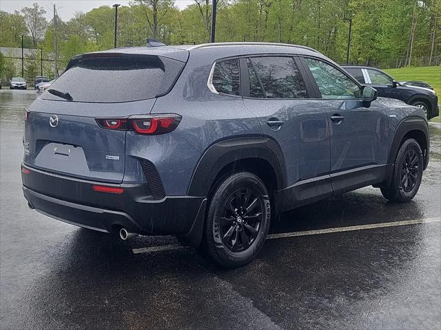 2025 Mazda CX-50 Hybrid Preferred Package