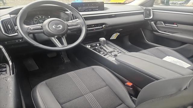 2025 Mazda CX-50 Hybrid Preferred Package