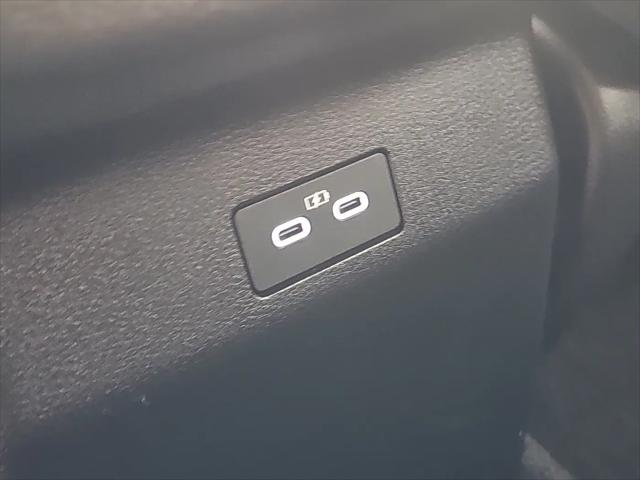 2025 Mazda CX-50 Hybrid Preferred Package