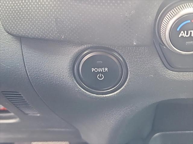 2025 Mazda CX-50 Hybrid Preferred Package
