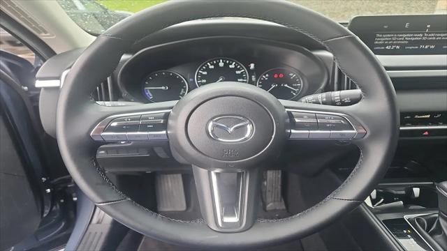 2025 Mazda CX-50 Hybrid Preferred Package