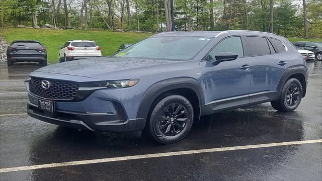 2025 Mazda CX-50 Hybrid Preferred Package