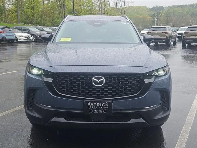 2025 Mazda CX-50 Hybrid Preferred Package