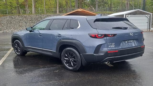 2025 Mazda CX-50 Hybrid Preferred Package