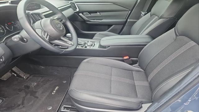 2025 Mazda CX-50 Hybrid Preferred Package