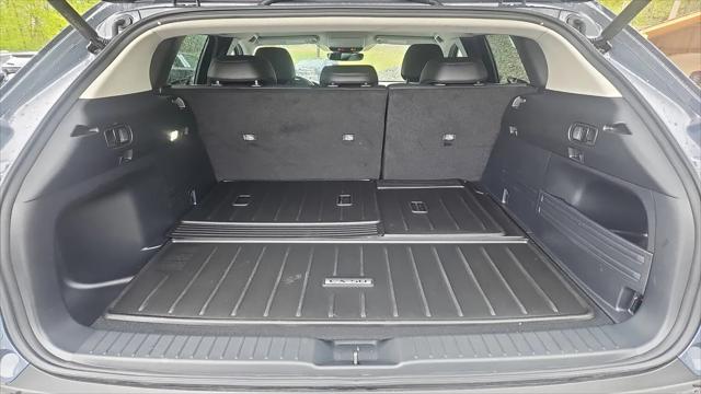 2025 Mazda CX-50 Hybrid Preferred Package