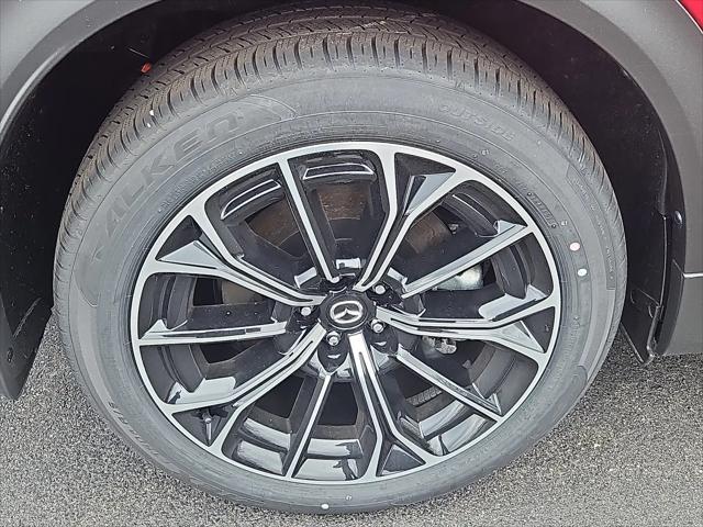 2025 Mazda CX-70 Premium Plus Package