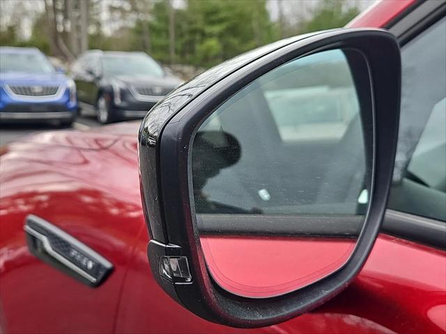 2025 Mazda CX-70 Premium Plus Package