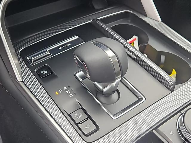 2025 Mazda CX-70 Premium Plus Package