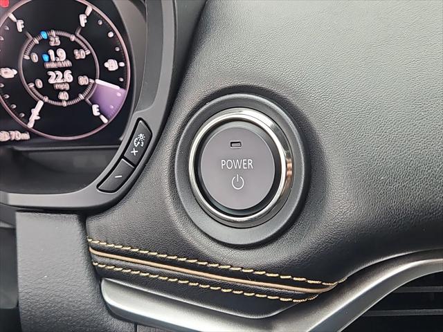 2025 Mazda CX-70 Premium Plus Package