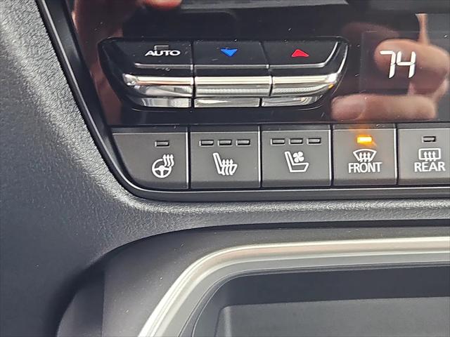 2025 Mazda CX-70 Premium Plus Package