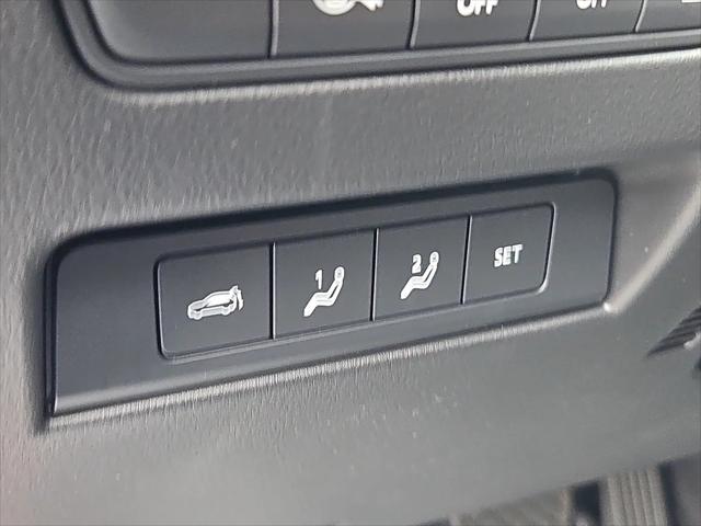 2025 Mazda CX-70 Premium Plus Package