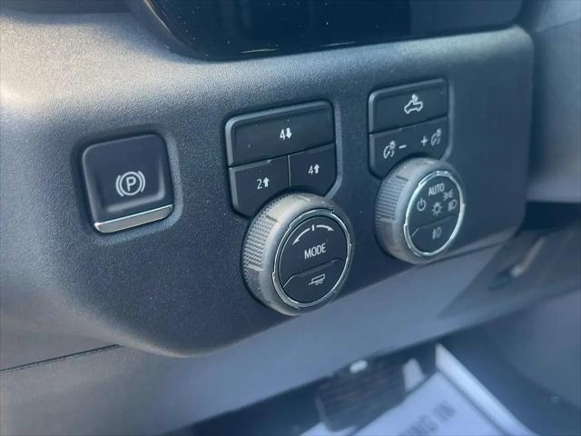 2026 Chevrolet Silverado 2500HD Crew Cab, Standard Bed, LT, 4WD