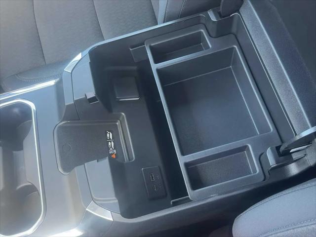 2026 Chevrolet Silverado 2500HD Crew Cab, Standard Bed, LT, 4WD