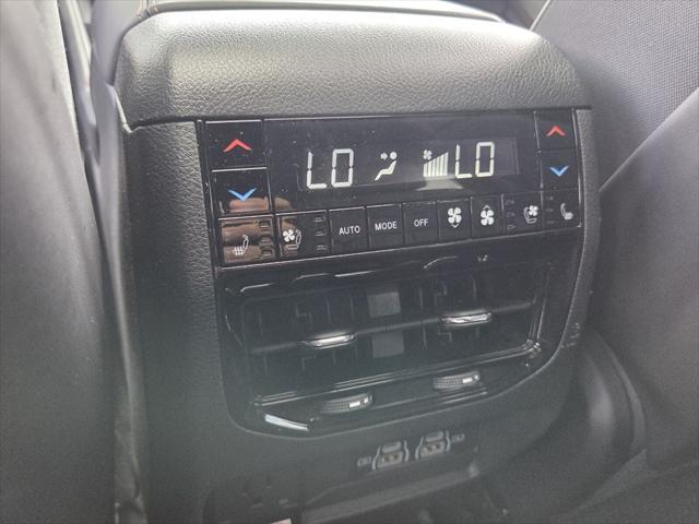 2024 Jeep Grand Cherokee Summit Reserve 4x4