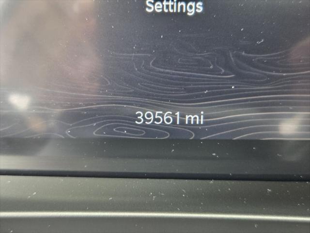 2024 Jeep Grand Cherokee Summit Reserve 4x4