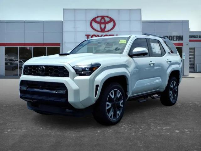 2026 Toyota 4Runner TRD Sport Premium for sale in Asheboro, NC