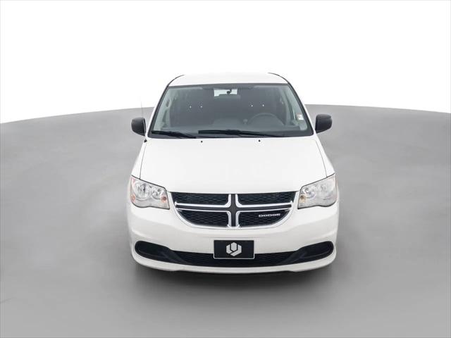 2011 Dodge Grand Caravan Express
