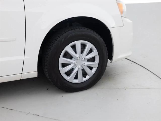 2011 Dodge Grand Caravan Express