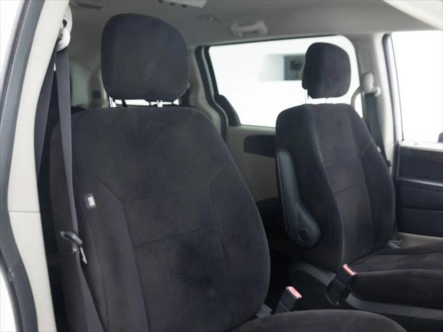 2011 Dodge Grand Caravan Express
