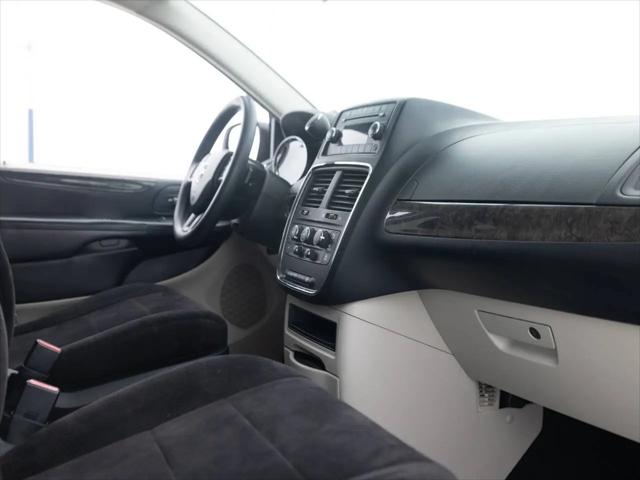 2011 Dodge Grand Caravan Express