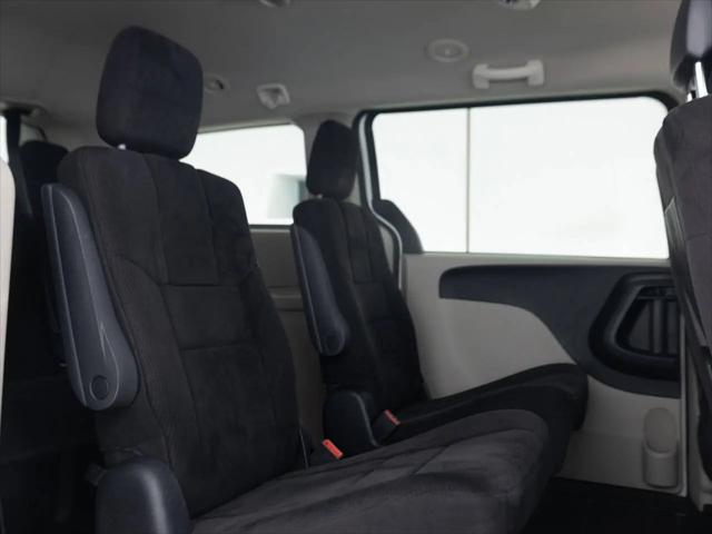 2011 Dodge Grand Caravan Express