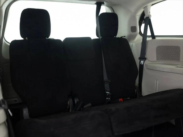 2011 Dodge Grand Caravan Express